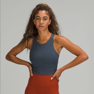 LULULEMON INVIGORATE TRAINING TANK TOP
